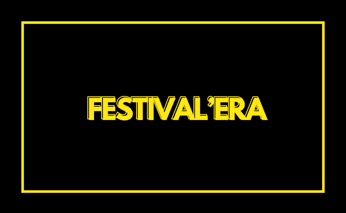 Festival Era 2026 1 Festival Era