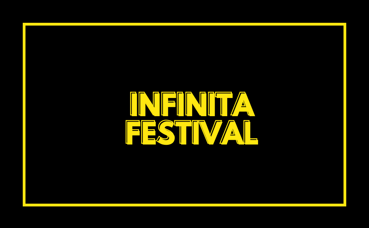 Infinita Festival 2026 1 Infinita Festival