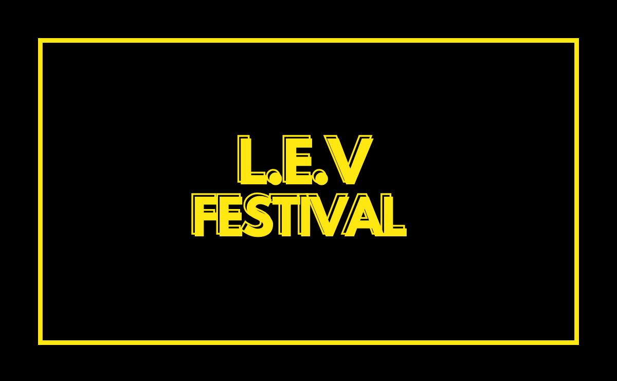 LEV Festival 2026 1 LEV Festival