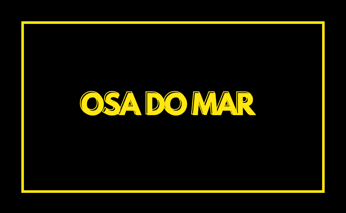 Osa do Mar 2026 2 Osa do Mar
