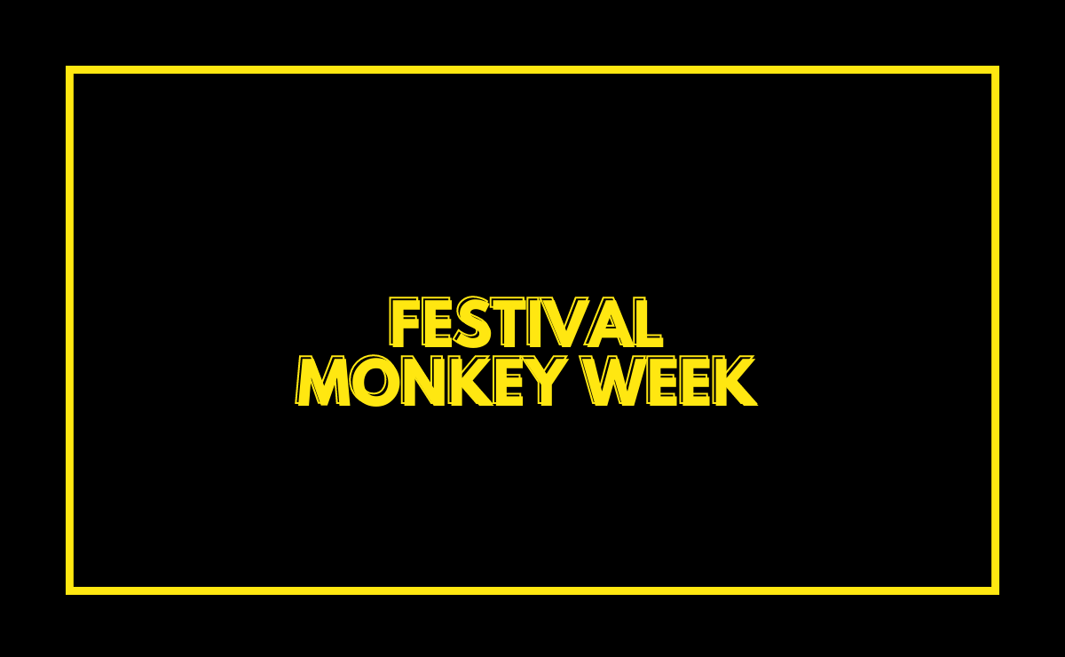 Alhambra Monkey Week 2026 1 fESTIVAL Monkey Week