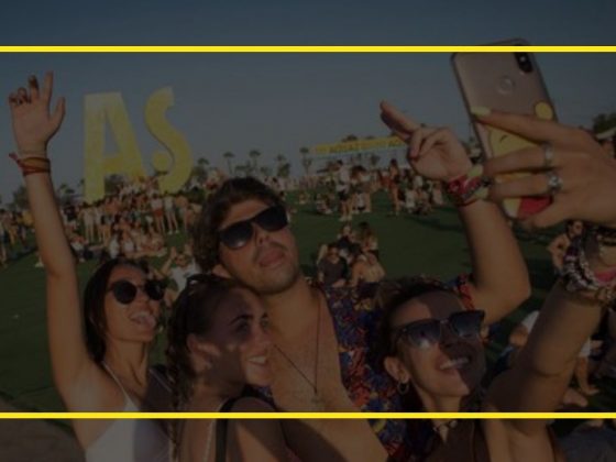 Arenal Sound Festival 2022 desvela sus primeros nombres 1