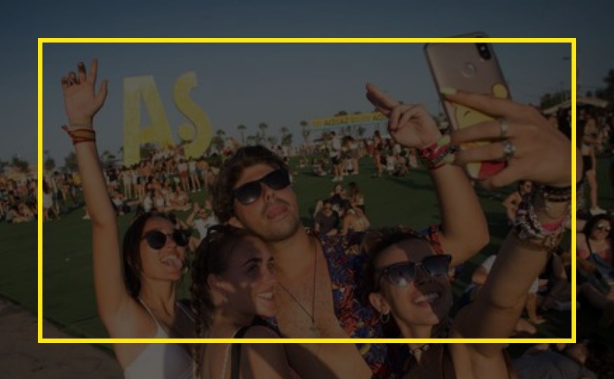 Arenal Sound Festival 2022 desvela sus primeros nombres 1