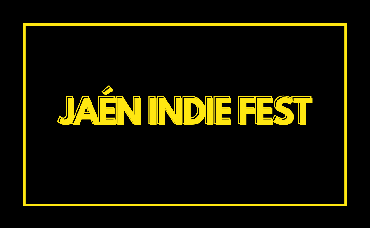 Jaén Indie Fest 2026 1 Jaén Indie Fest
