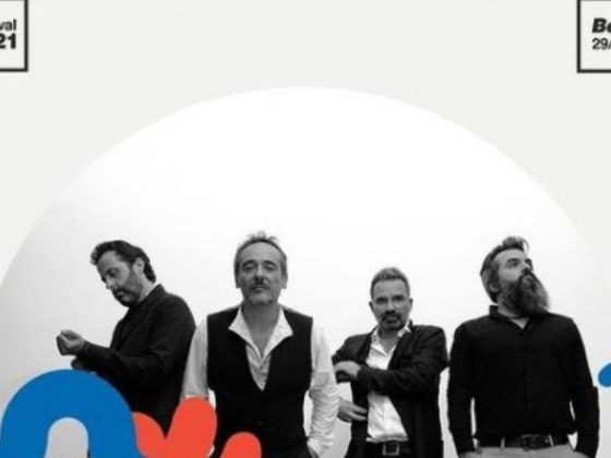 Sansan Festival 2021