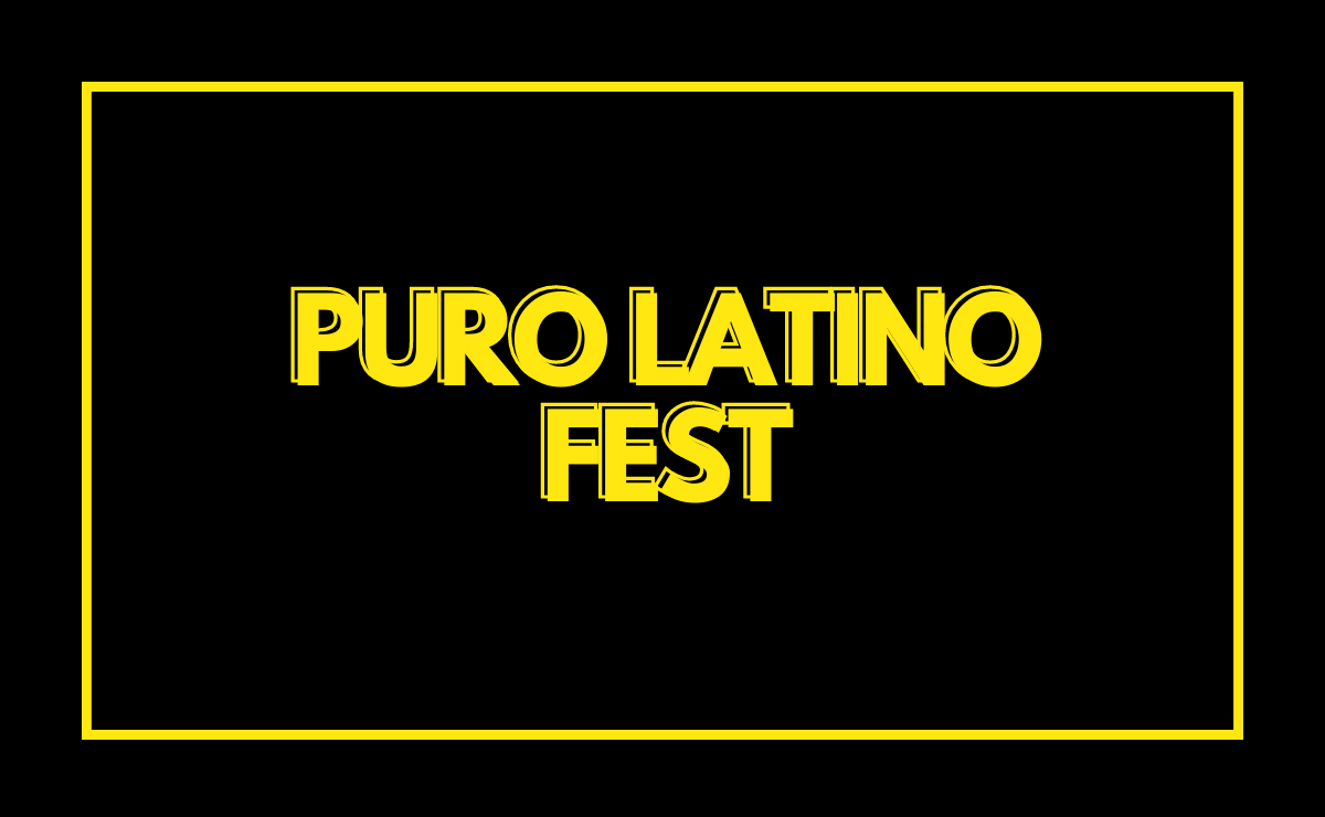 Puro Latino Sevilla 2026 1 Puro Latino Fest