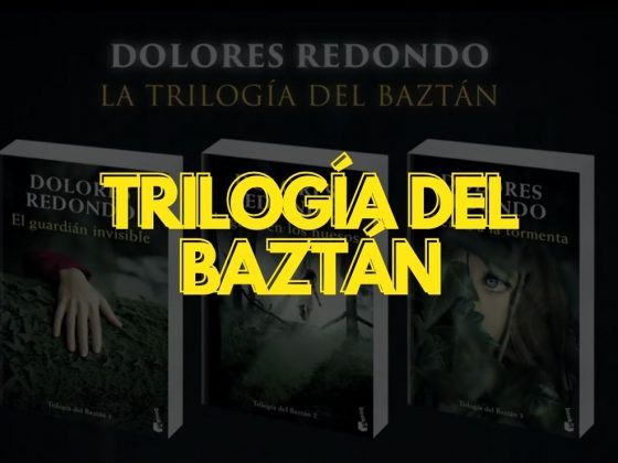 Trilogía del Baztán 10