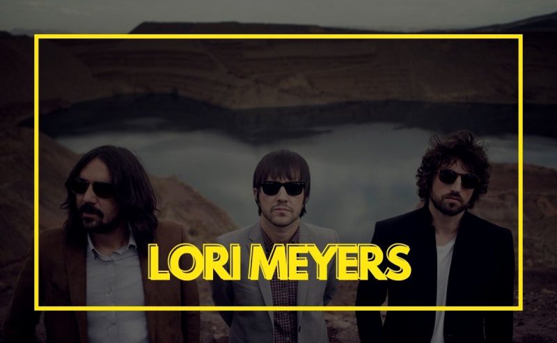 Entradas concierto Lori Meyers en Madrid 2023