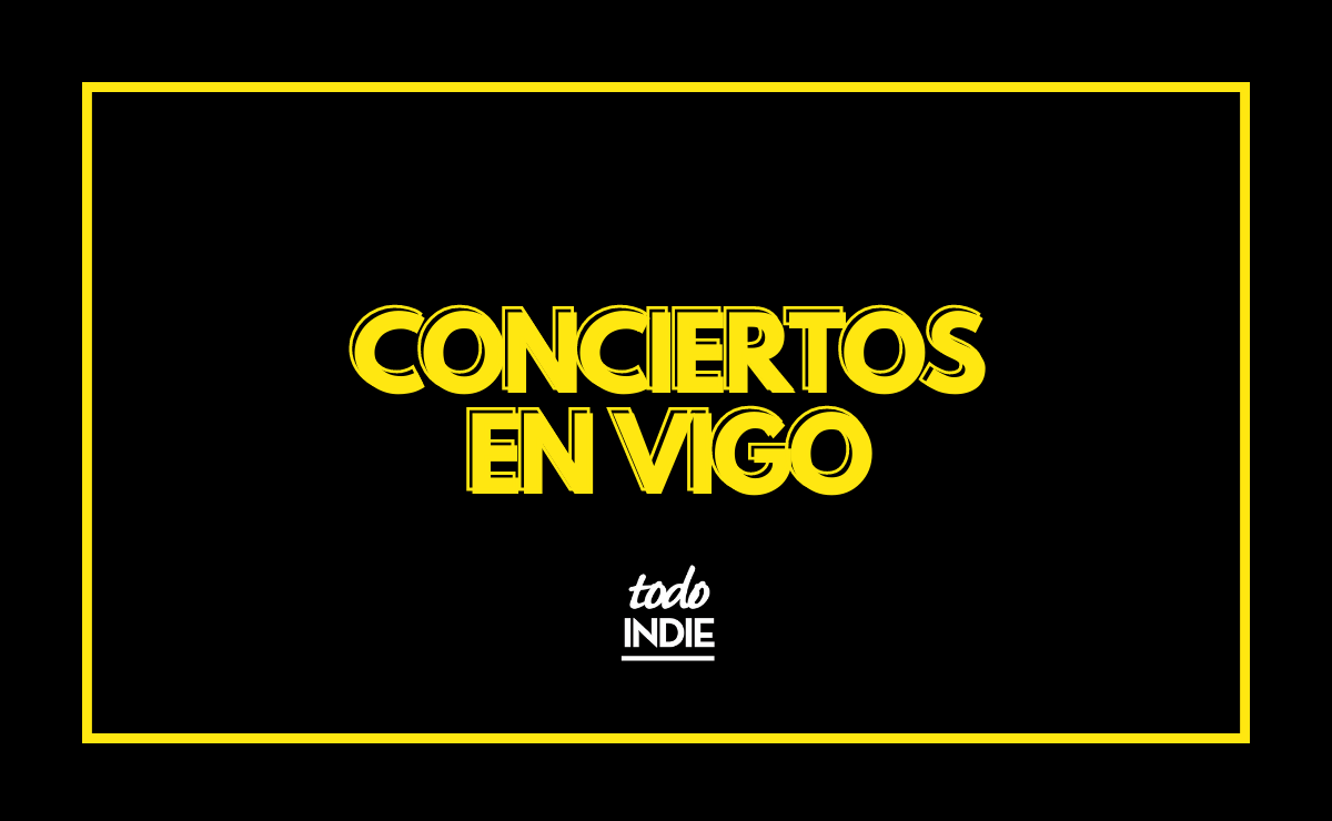 conciertos Vigo
