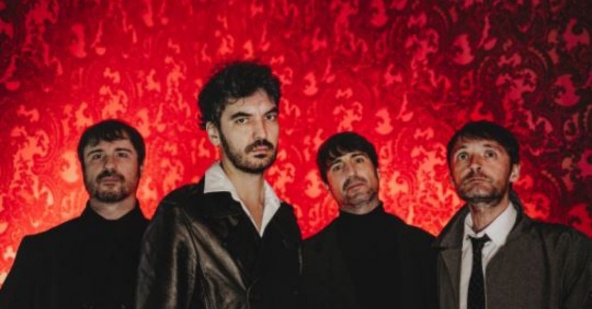 Second pone fecha de salida a su nuevo disco, Flores Imposibles