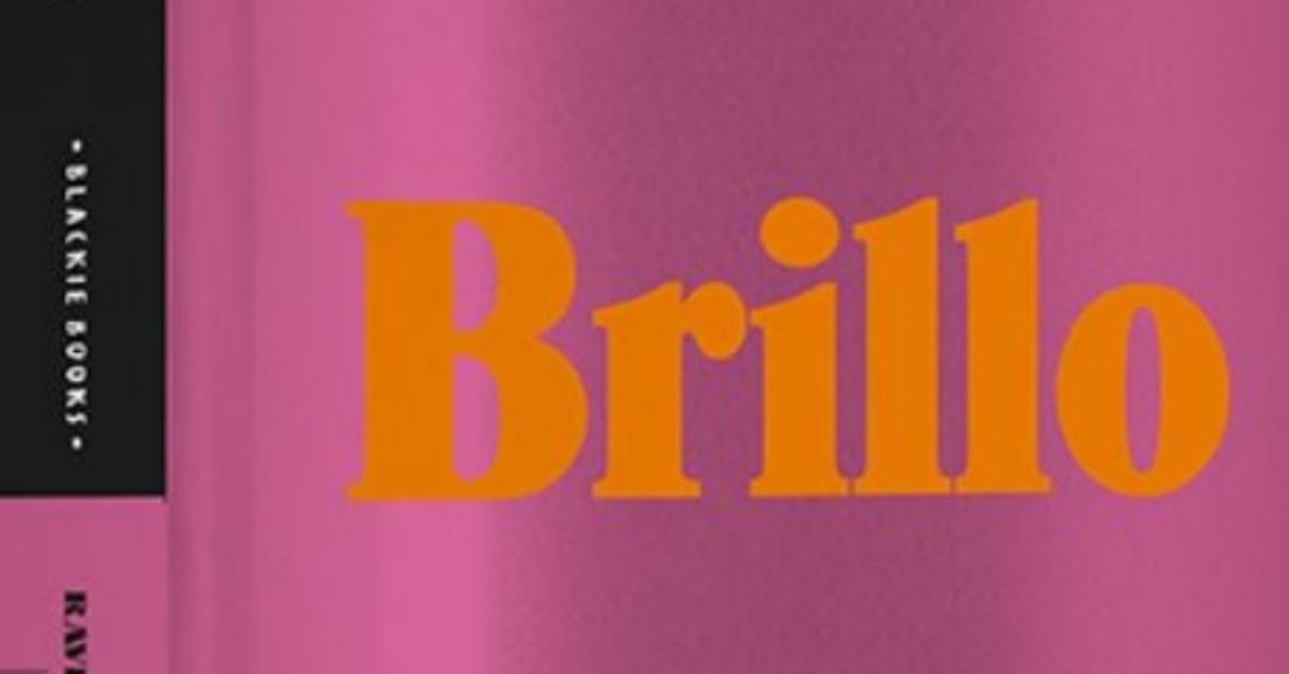 Reseña libro Brillo