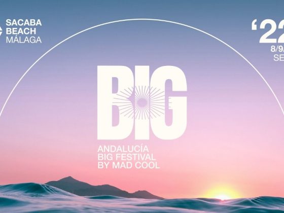 Andalucía Big Festival 2022 cierra cartel