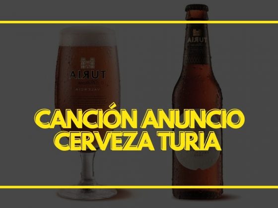 Canción Anuncio cerveza Turia 2022 4 Polestar 2