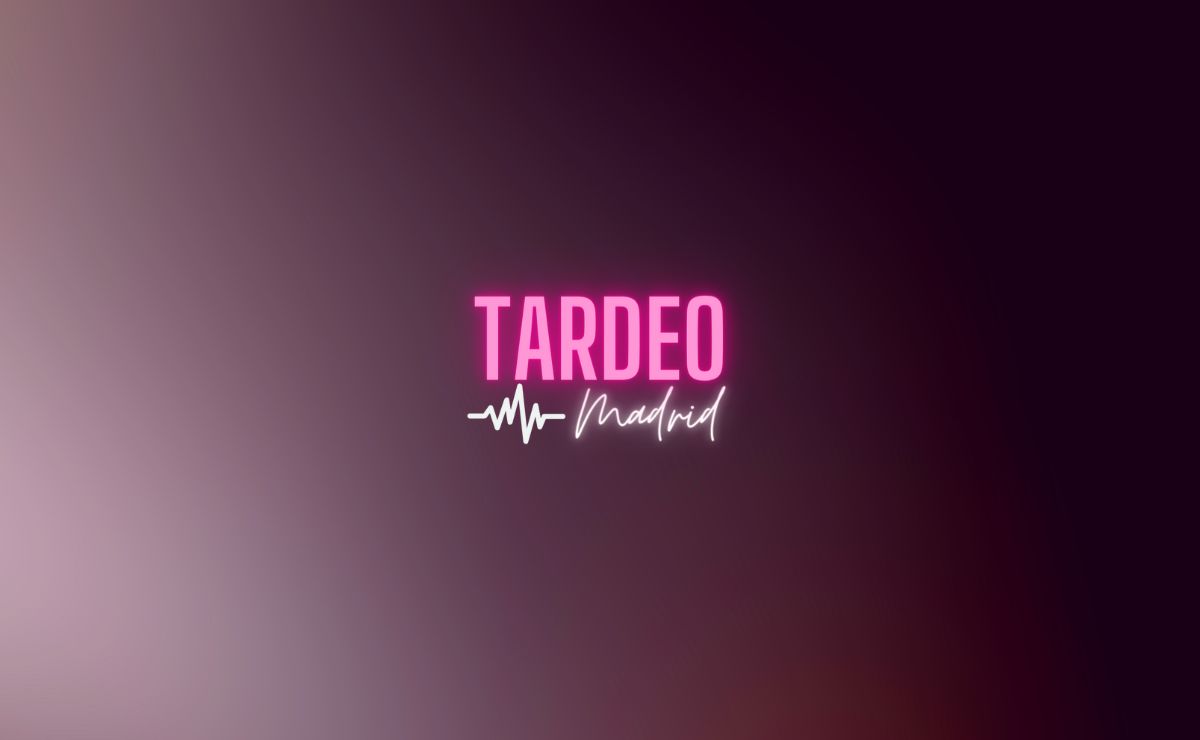 Tardeo Madrid | El Tardeo más divertido de Madrid 1 tardeo madrid