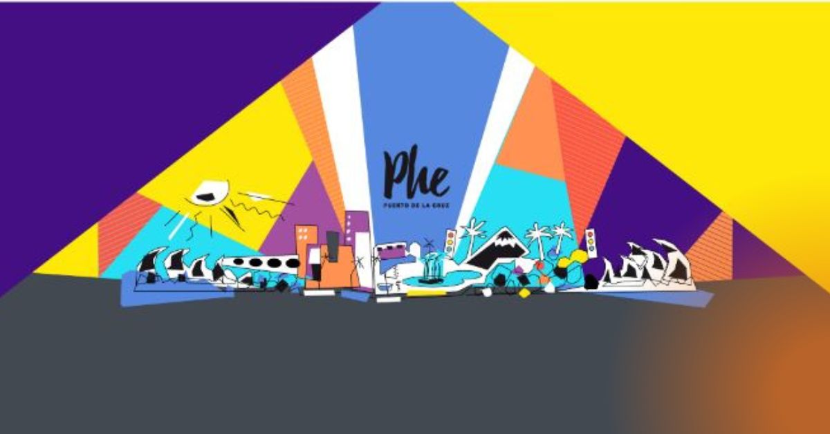 Phe festival 2026 2 Phe Festival