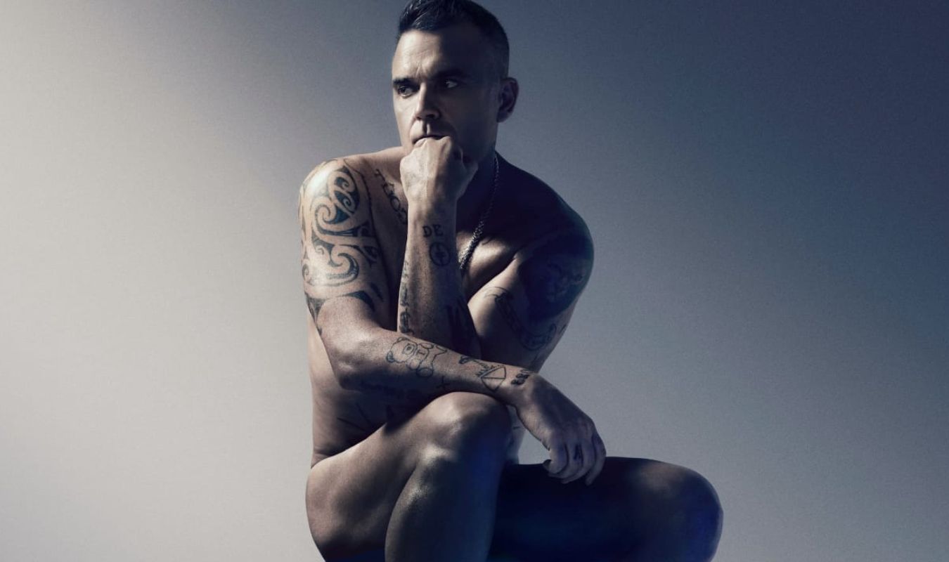 Entradas concierto Robbie Williams en Barcelona 2023 : Entradas, Precios, cuando y donde comprar 1 Entradas concierto Robbie Williams en Barcelona