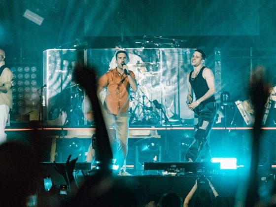 Vetusta Morla publican por sorpresa el single, La Sábana de mis Fantasmas