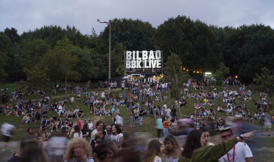 BBK Live 2023 completa su cartel