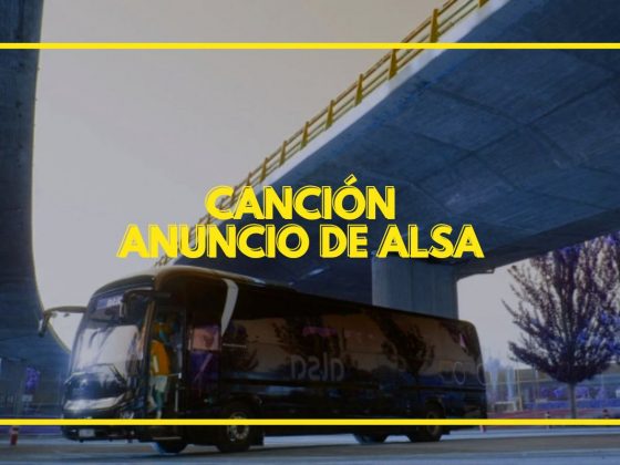 canción anuncio de alsa