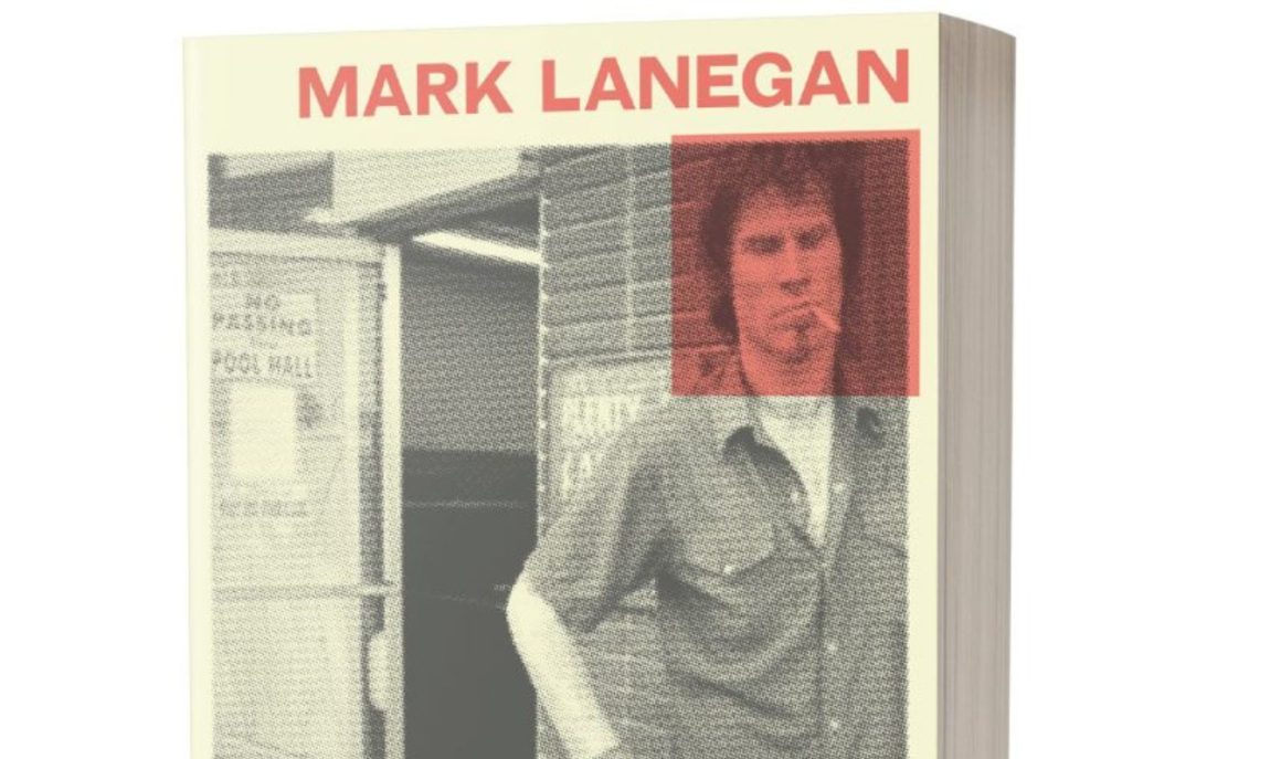 Sing Backwards and Weep. Memorias