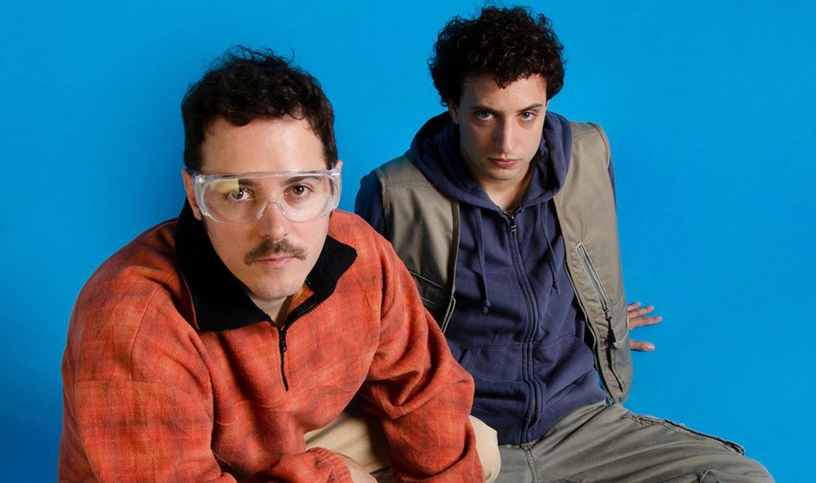 Cala Vento inicia su gira de salas