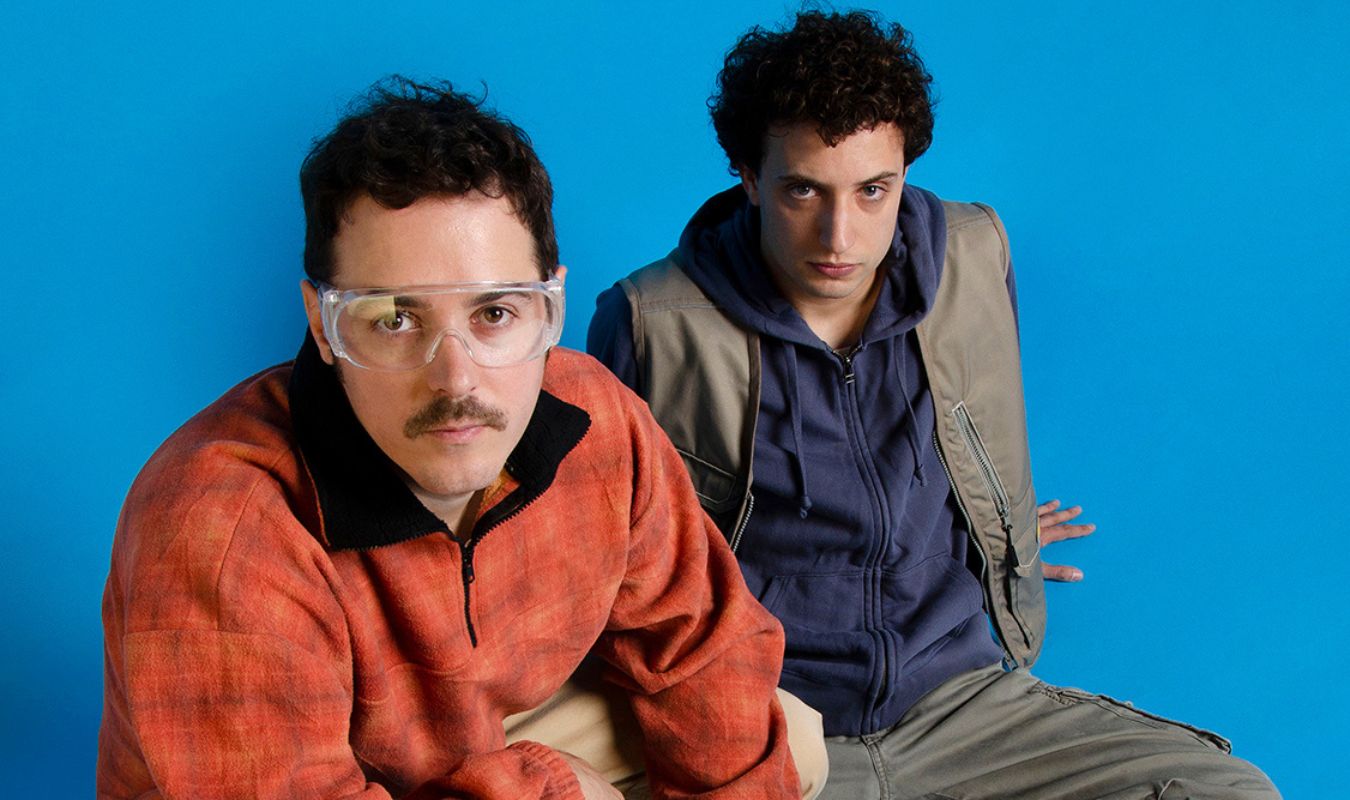 Cala Vento inicia su gira de salas