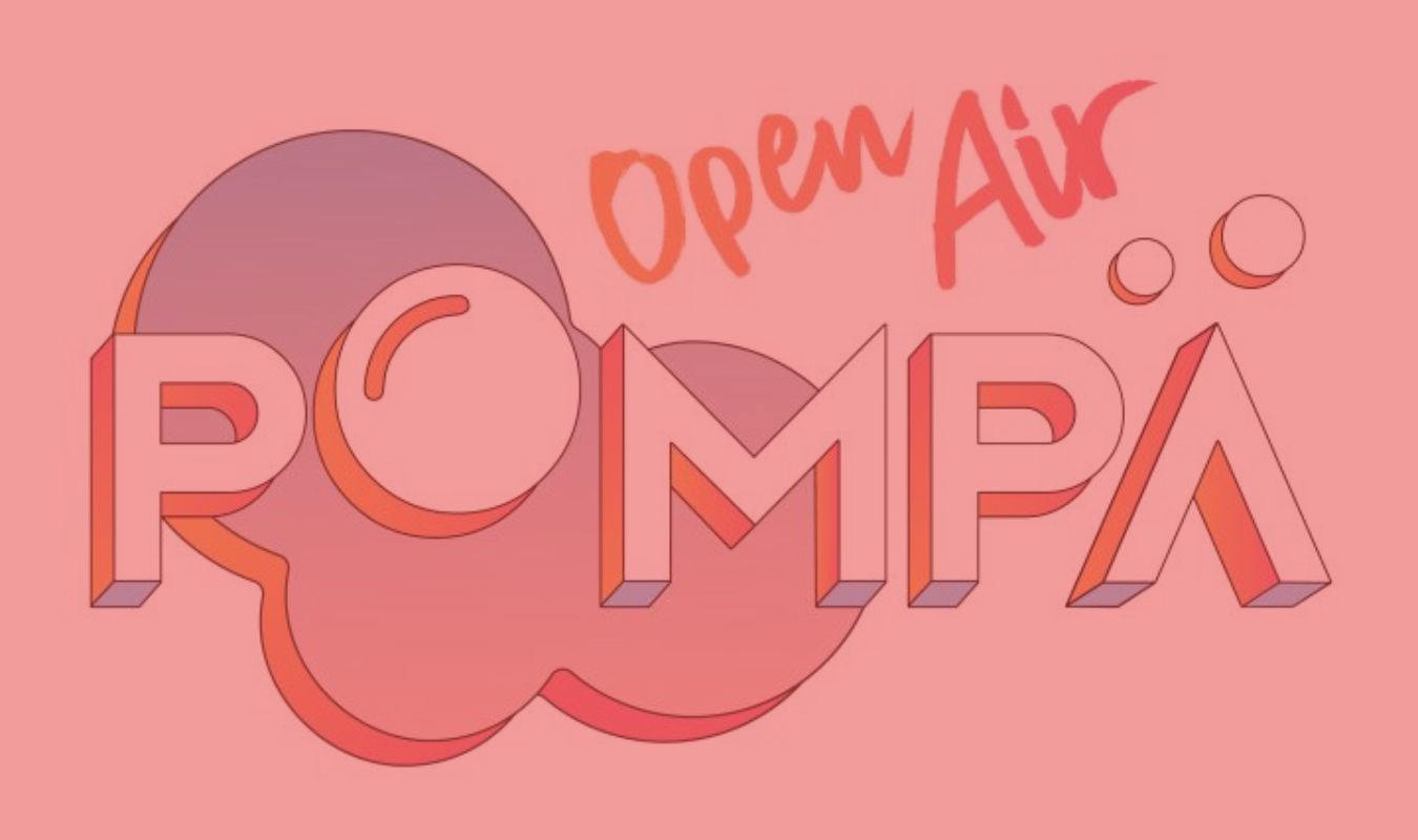 Pompa open air Festival