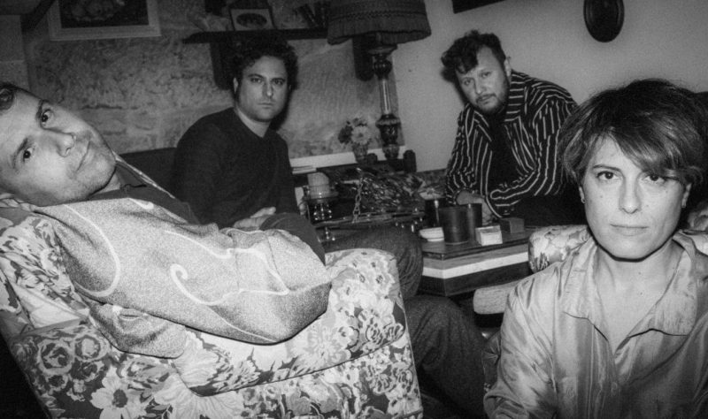 Triángulo de Amor Bizarro tiene nuevo single, Estrella Solitaria