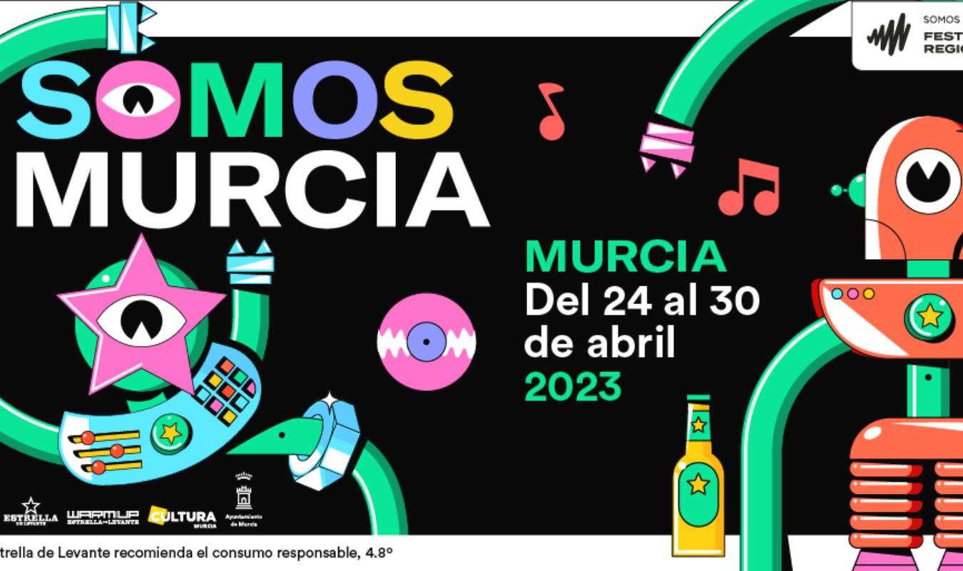 Horarios Warm Up Estrella de Levante 2023