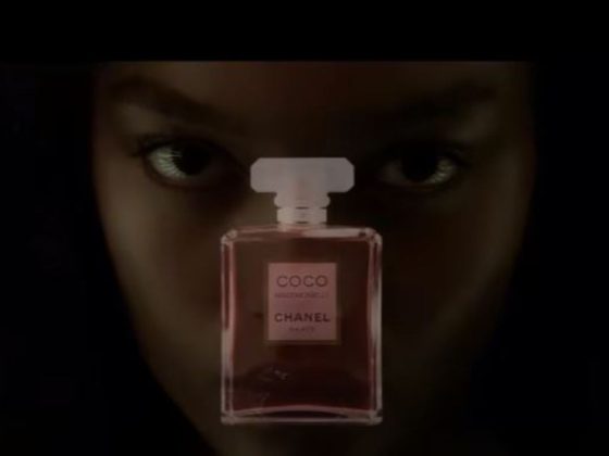 Canción anuncio Coco Mademoiselle Chanel