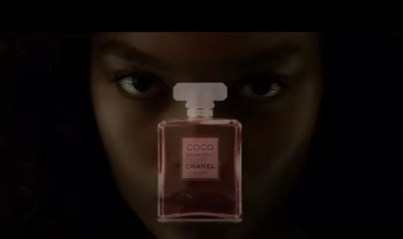 Canción del anuncio de Coco Mademoiselle Chanel 1 Canción anuncio Coco Mademoiselle Chanel