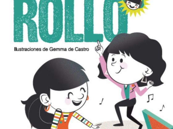 Canciones de buen rollo, un libro para arreglarte el día