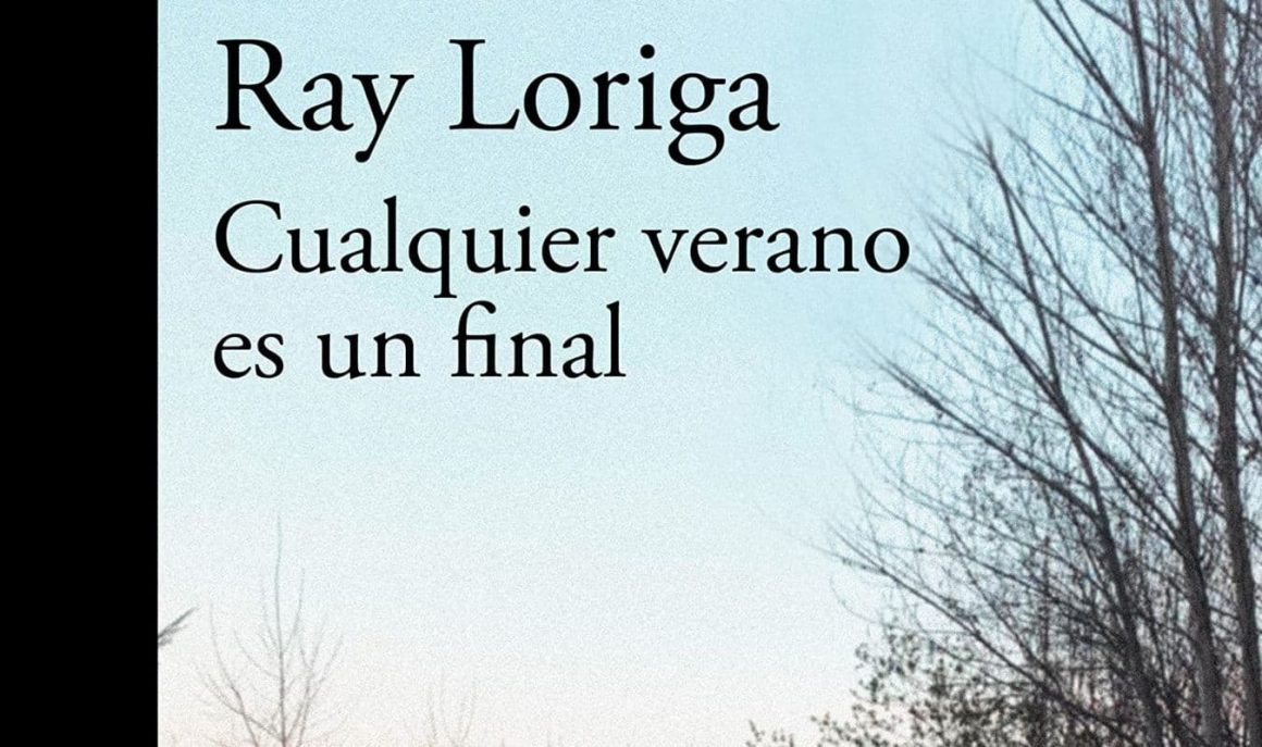 Reseña Cualquier verano es un final