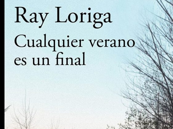 Reseña Cualquier verano es un final