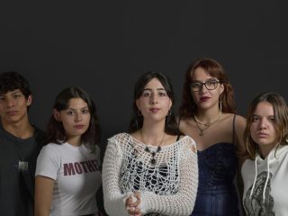 Entrevista a Furious Monkey House