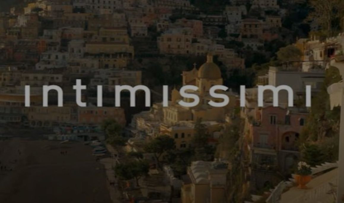 canción anuncio de intimissimi