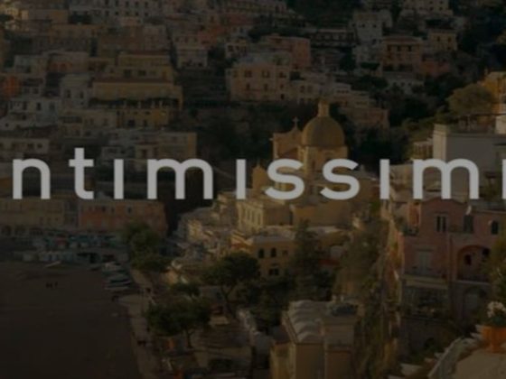 canción anuncio de intimissimi