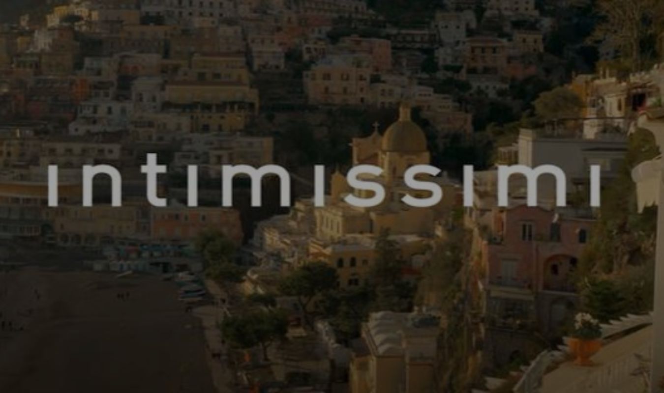 Canción anuncio Intimissimi 1 canción anuncio de intimissimi