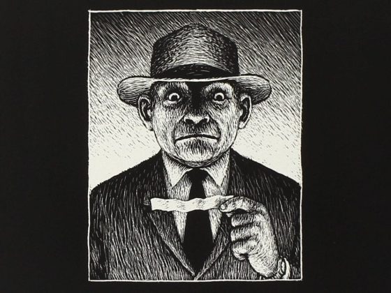 cómic El número 73304-23-4153-6-96-8