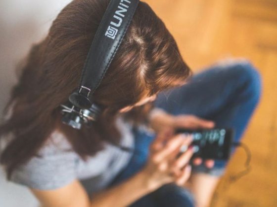 La Armoniosa Conexión Entre la Música y el CBD 1