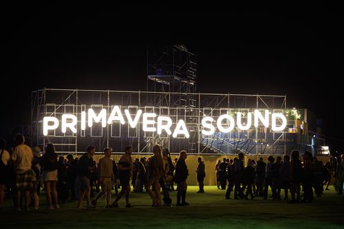Primavera Sound 2024 presenta su cartel