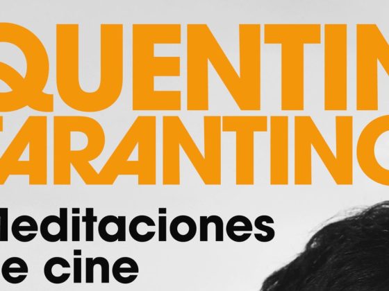 Reseña libro Meditaciones de cine