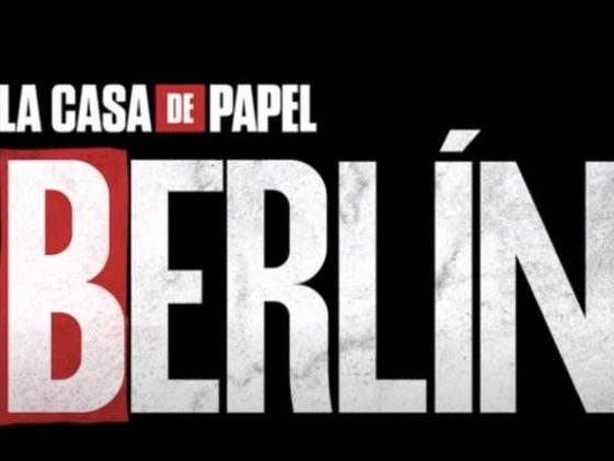 La Casa de papel Berlín