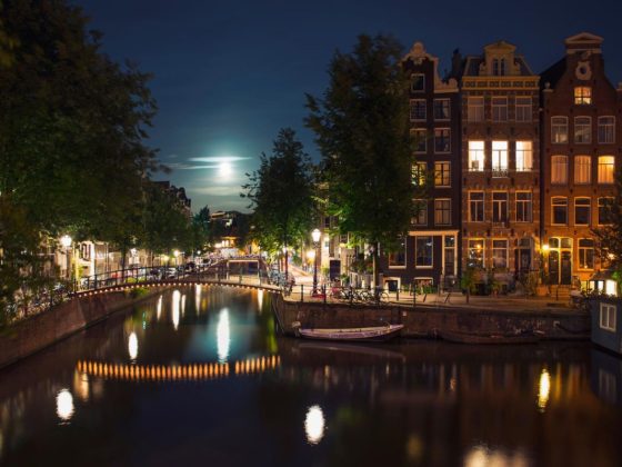 ¿Qué hacer en Ámsterdam en 5 días? 15