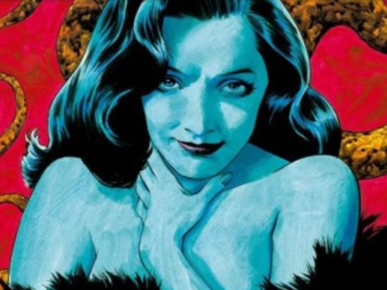 Reseña cómic Fatale