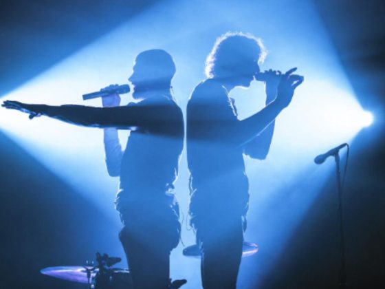 Apuestas Deportivas: Apuestas en Eventos Musicales 2