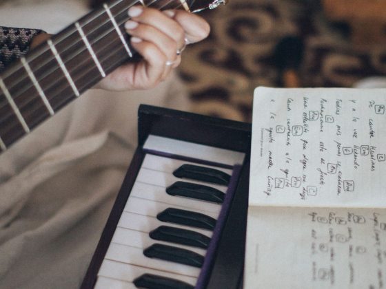 Opciones de financiación para tu proyecto musical 4