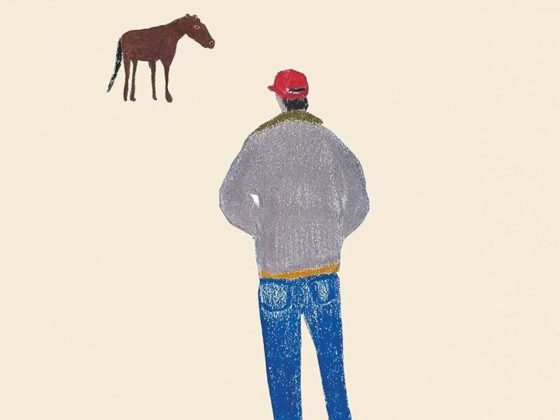 Reseña libro Lento y Salvaje