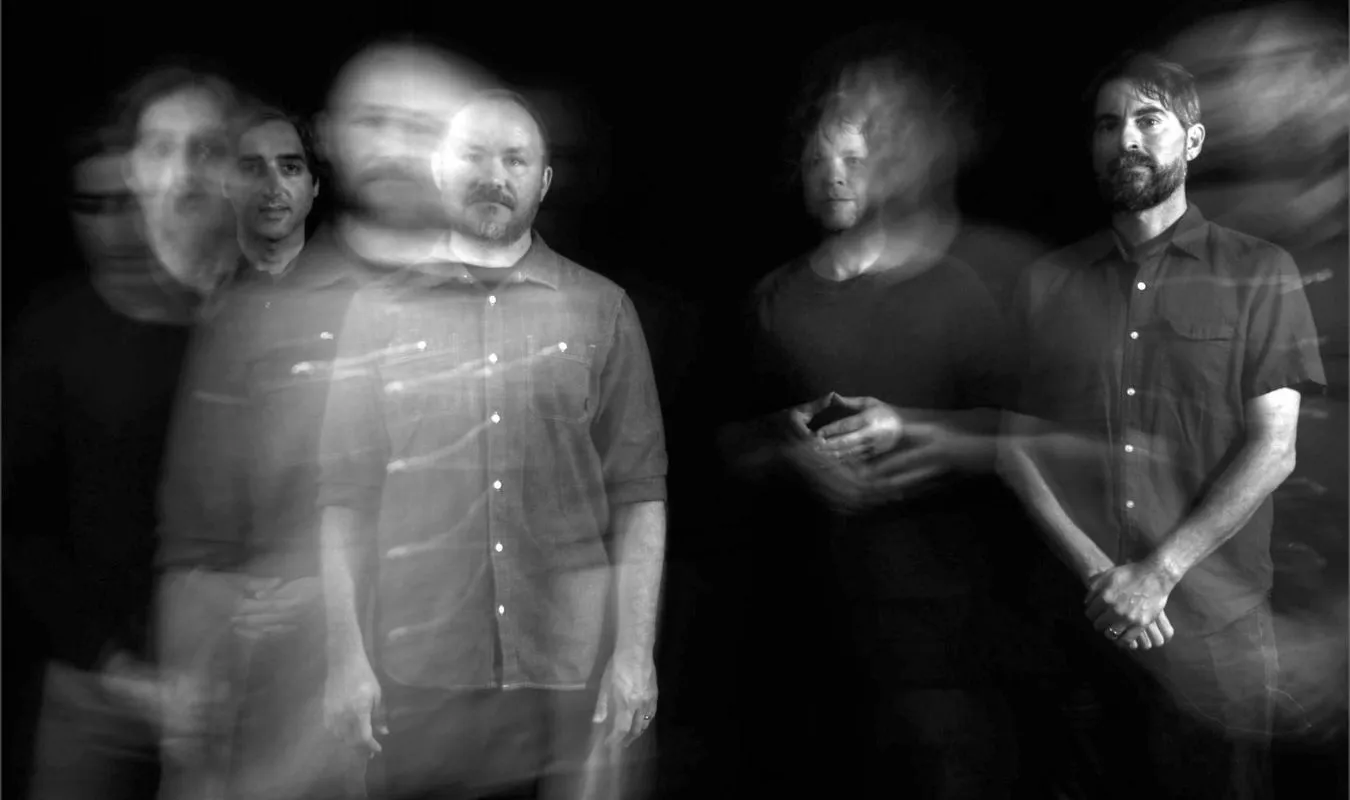 La oda al buen gusto de Explosions in the sky en Madrid 1 La oda al buen gusto de Explosions in the sky en Madrid