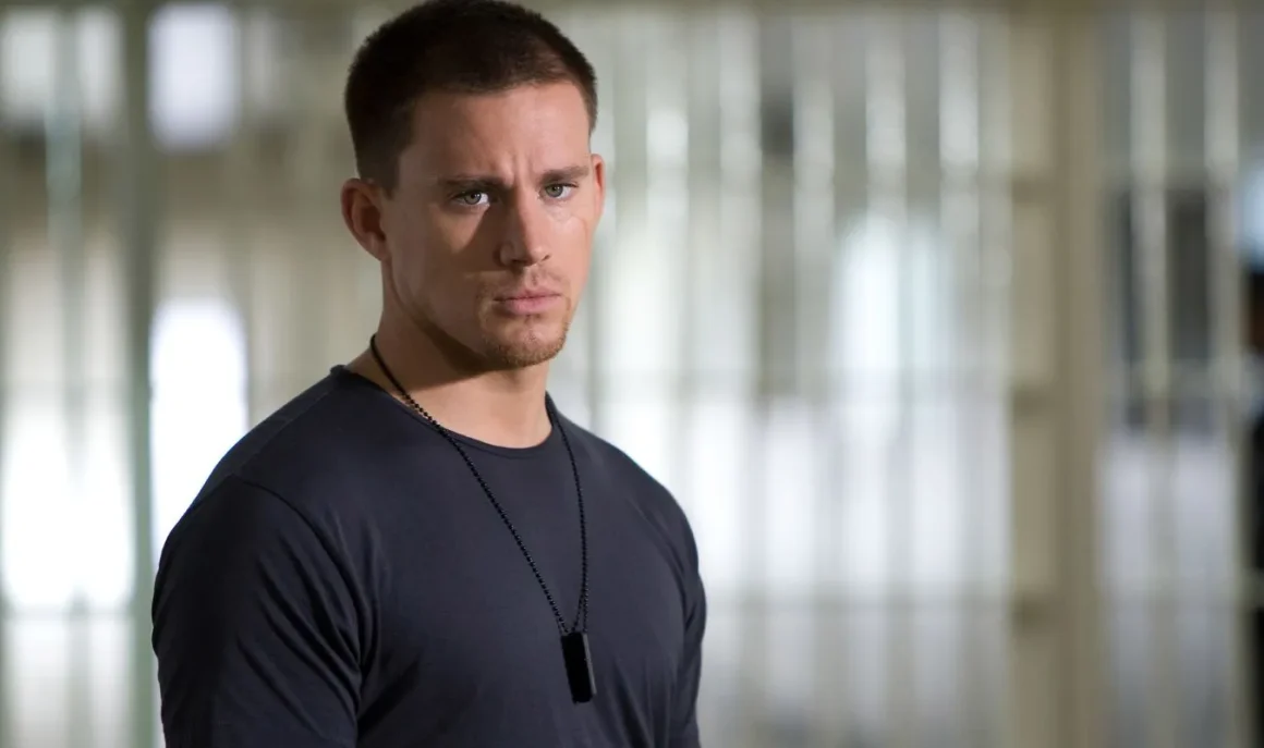 Películas de Channing Tatum